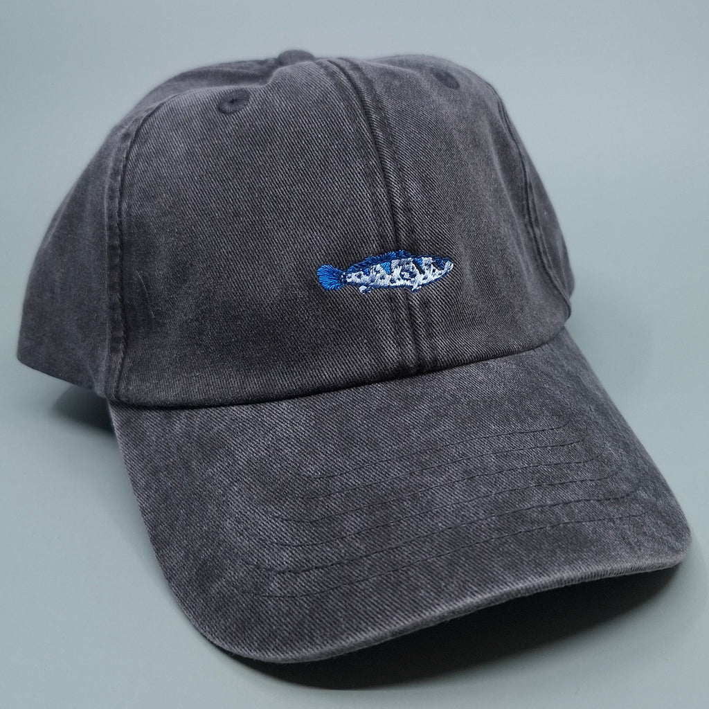 Cap mit Icon