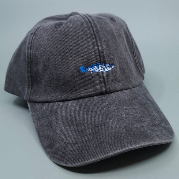 Cap mit Icon
