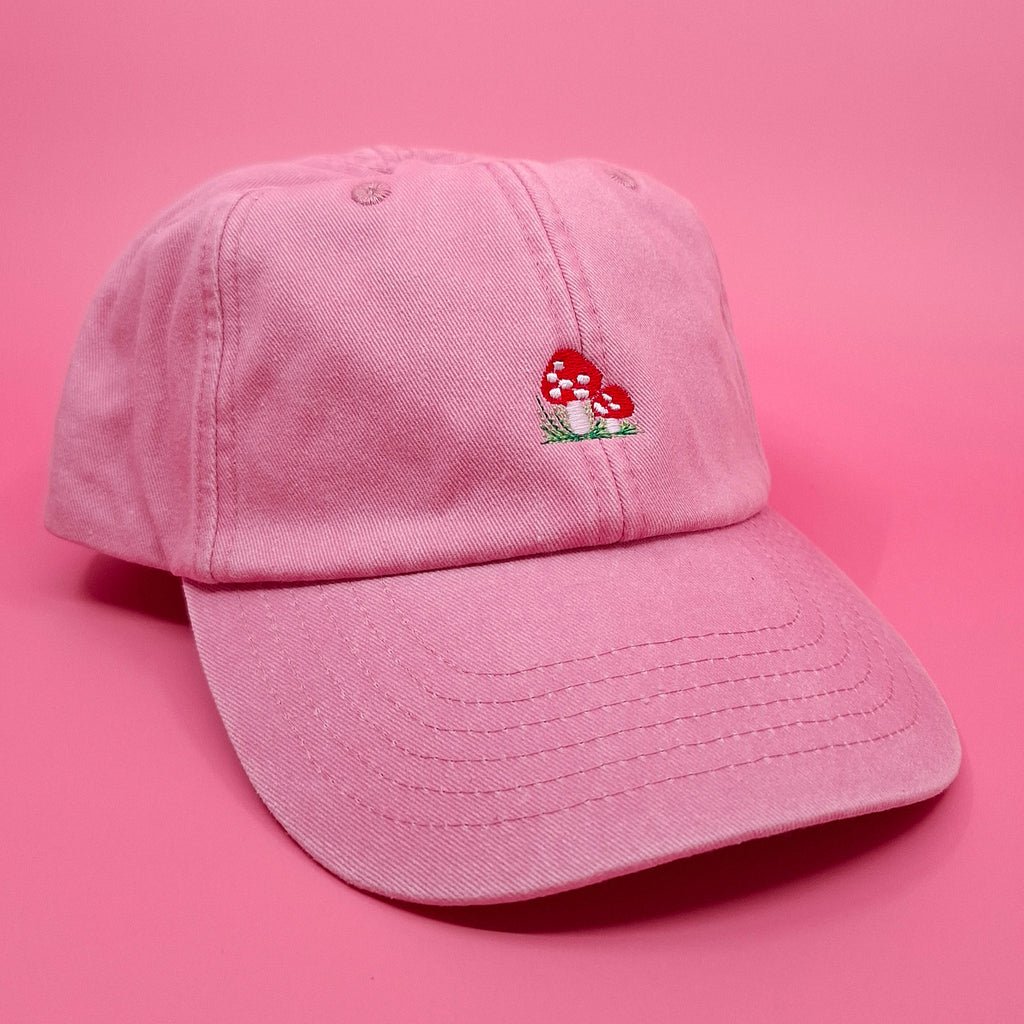 Cap mit Icon