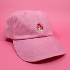 Cap mit Icon