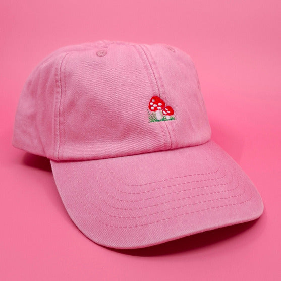 Cap mit Icon