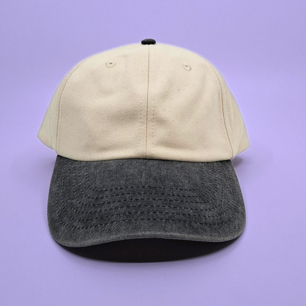 Cap mit Icon