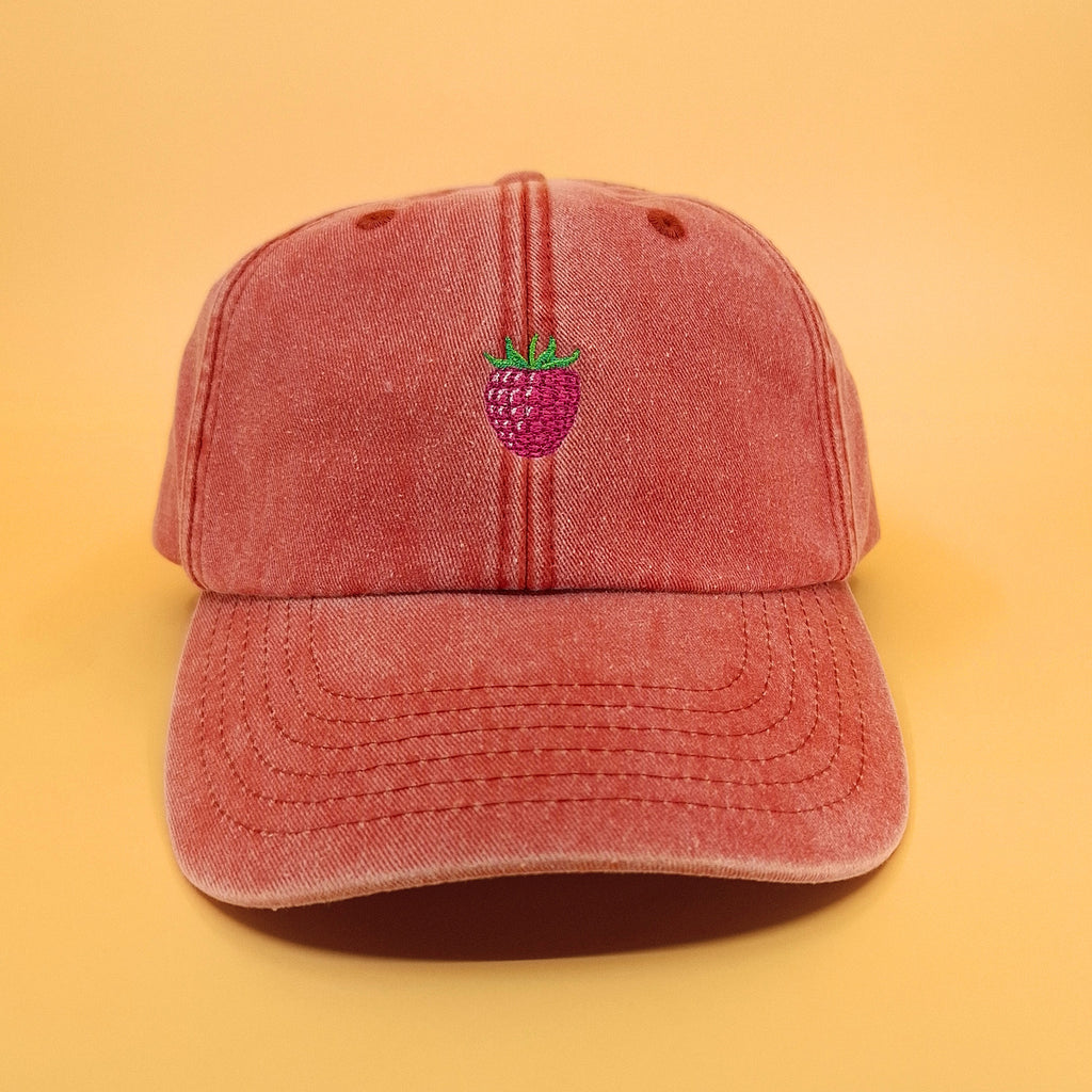 Cap mit Icon