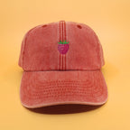 Cap mit Icon